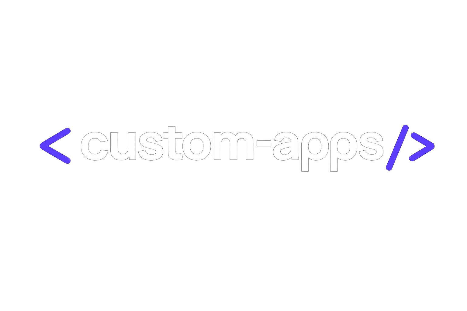 custom-apps